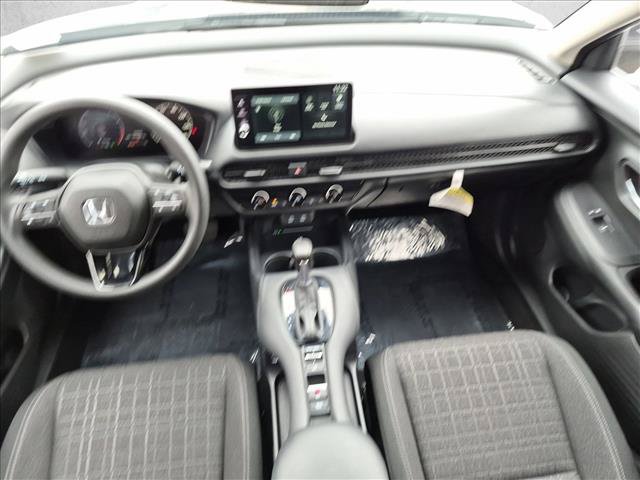 Certified 2026 Honda HR-V LX image 15