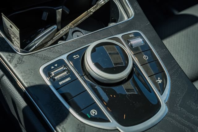 Certified 2023 Mercedes-Benz C 300 4MATIC Coupe image 23