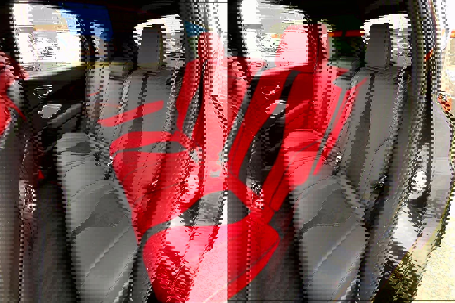 Used 2024 Acura RDX A-Spec image 20