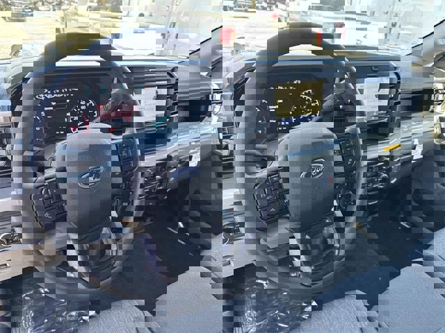 New 2026 Ford F250 XL image 14