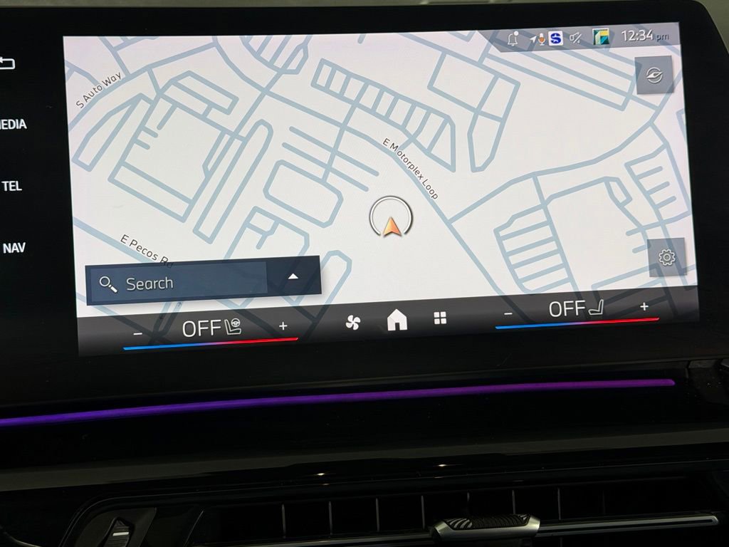 Used 2024 BMW X1 xDrive28i w/ Convenience Package image 17