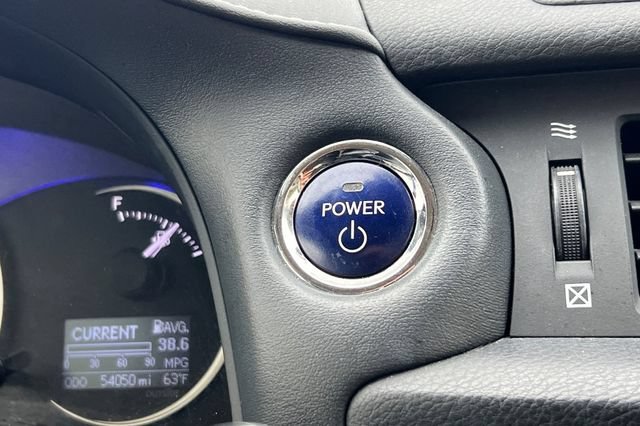 Used 2017 Lexus CT 200h FWD image 26