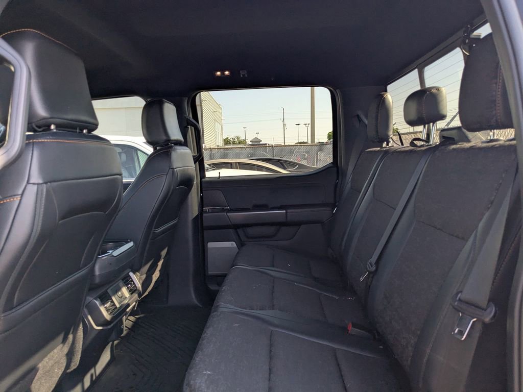 Used 2025 Ford F150 Tremor w/ Bed Utility Package AWD/4WD image 11