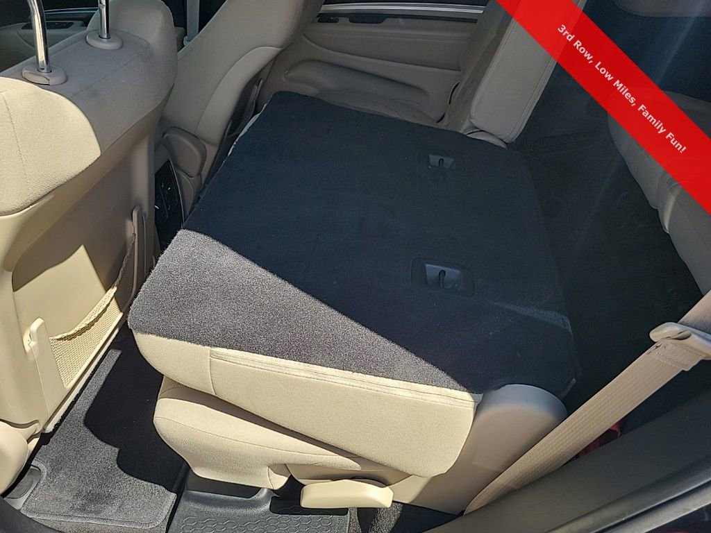 Used 2015 Dodge Durango SXT w/ Quick Order Package 23B image 35