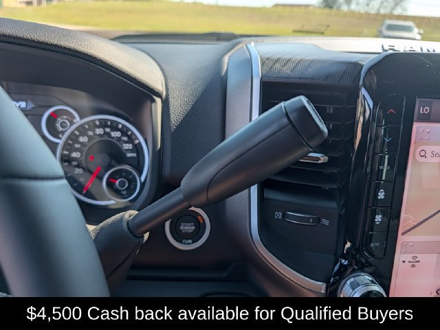 New 2026 GMC Sierra 2500 Denali AWD/4WD image 24