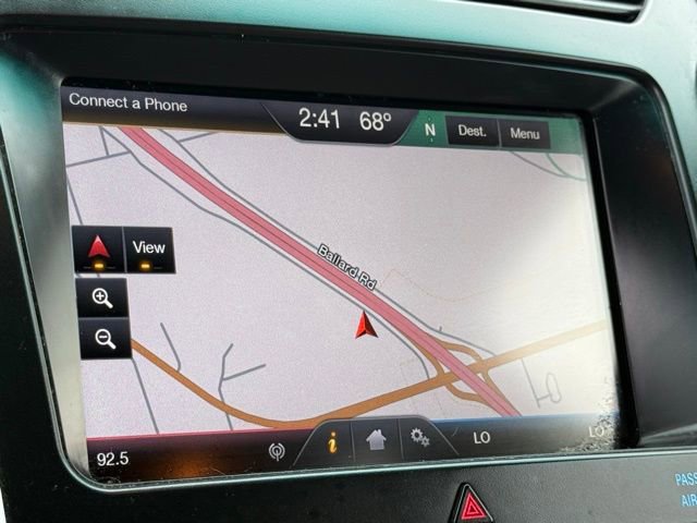 Used 2015 Ford Explorer Limited w/ Equipment Group 301A FWD image 26