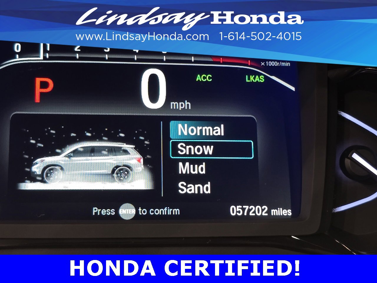 Certified 2023 Honda Passport TrailSport image 13