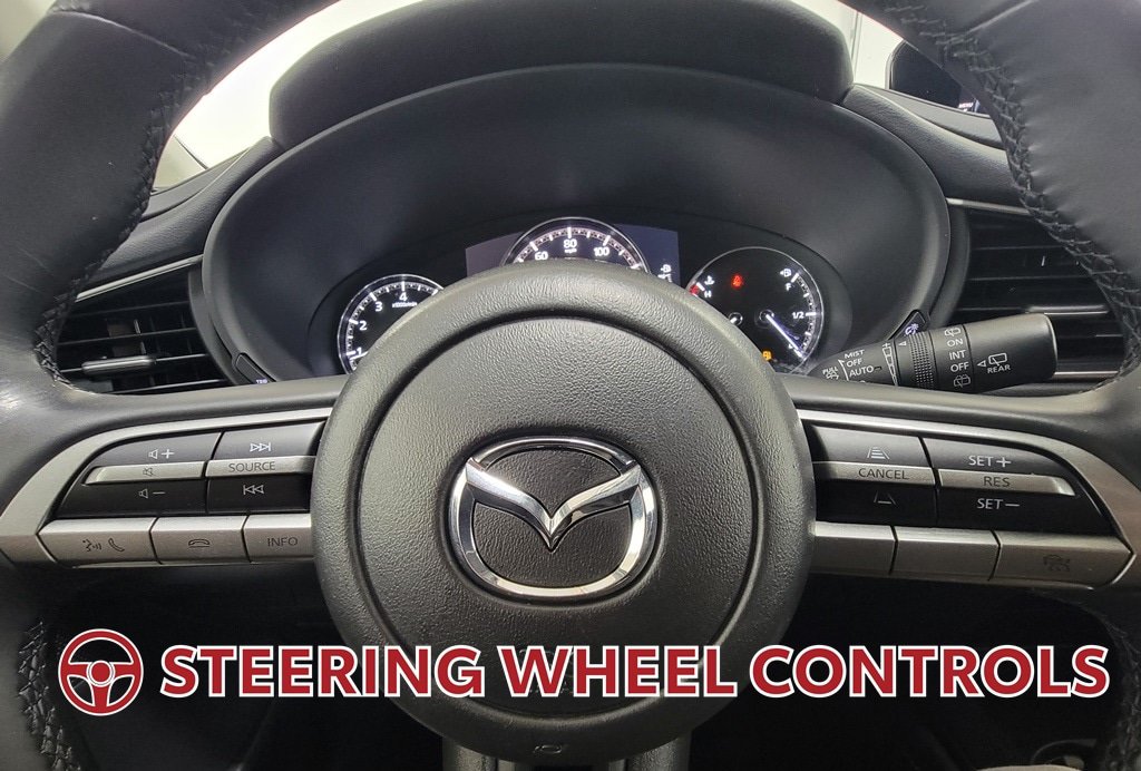 Used 2023 MAZDA CX-30 AWD 2.5 S w/ Select Package image 19