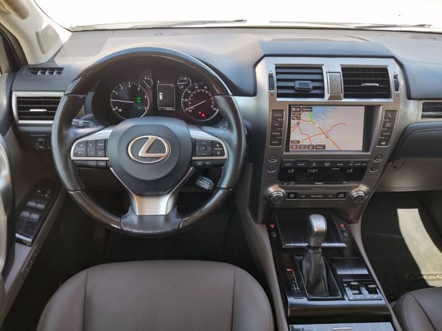 Used 2021 Lexus GX 460 Premium w/ Premium Package AWD/4WD image 10