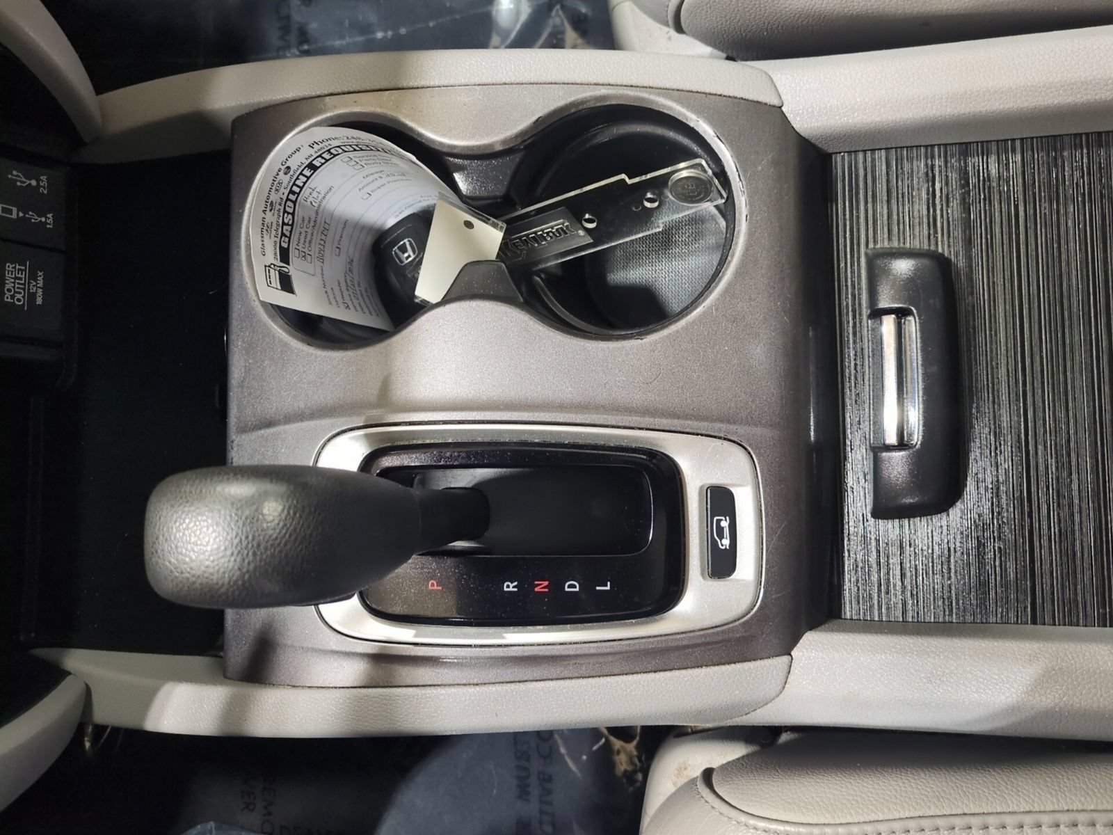 Used 2018 Honda Pilot EX-L image 22