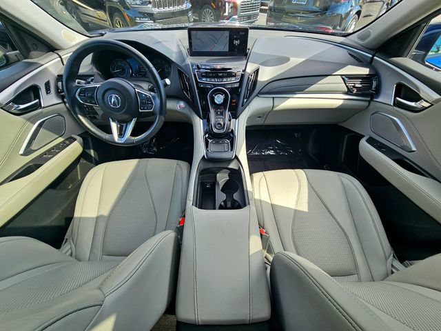 Used 2023 Acura RDX AWD w/ Technology Package image 28