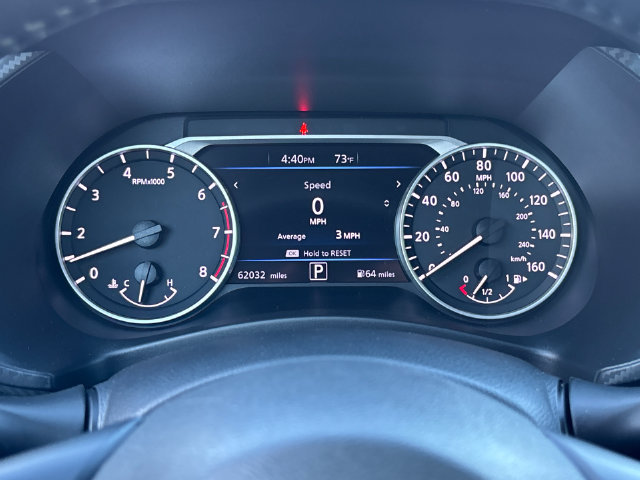 Used 2023 Nissan Sentra SV w/ All-Weather Package FWD image 32