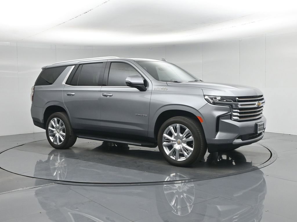 Used 2023 Chevrolet Tahoe High Country image 35
