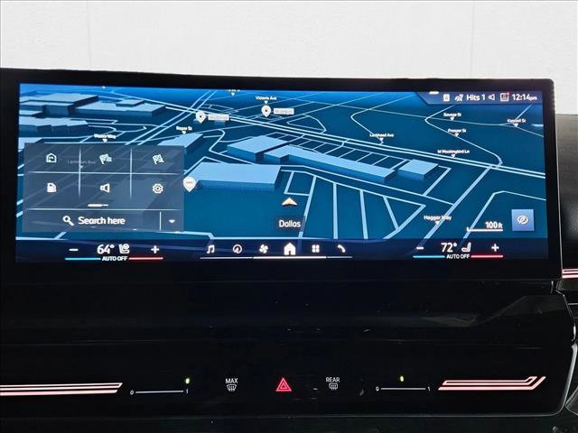 Used 2026 BMW 530i xDrive w/ M Sport Package image 12