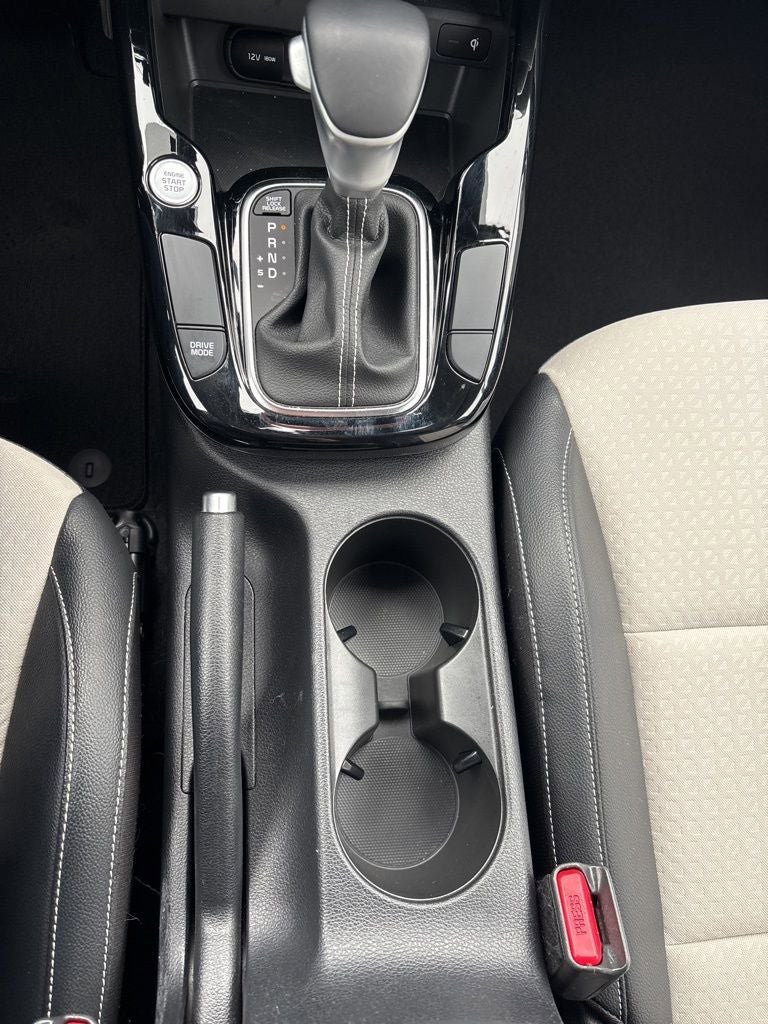 Used 2023 Kia Soul GT-Line FWD image 23