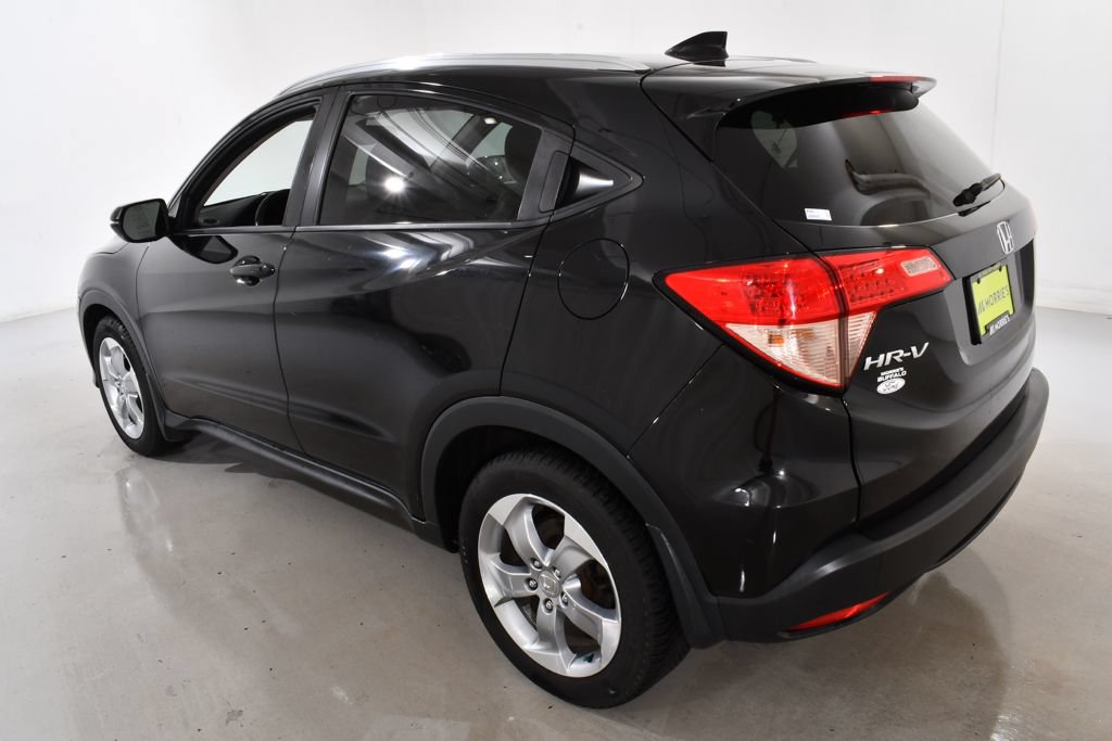 Used 2017 Honda HR-V EX-L image 15
