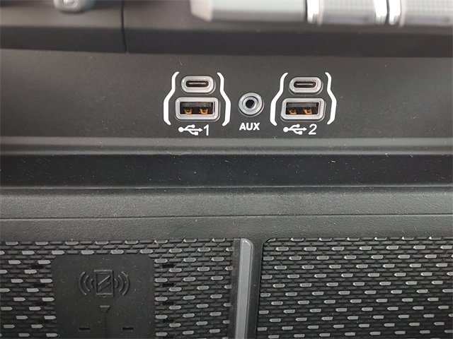 Certified 2026 RAM 1500 Lone Star image 21