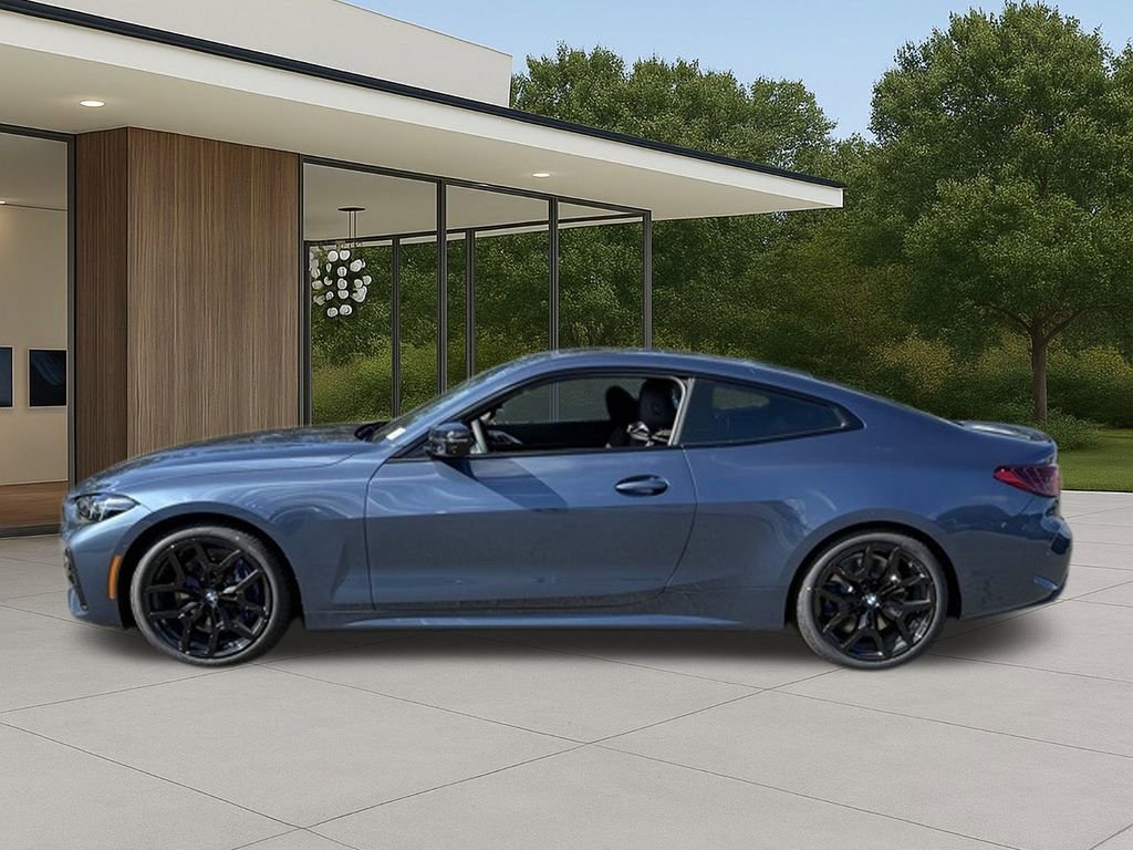 New 2026 BMW M440i Coupe w/ Premium Package image 13