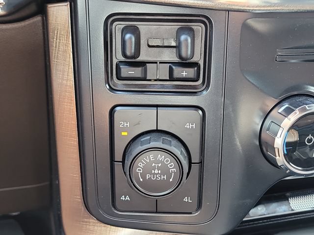 New 2026 Ford F150 King Ranch w/ Equipment Group 601A High AWD/4WD image 29