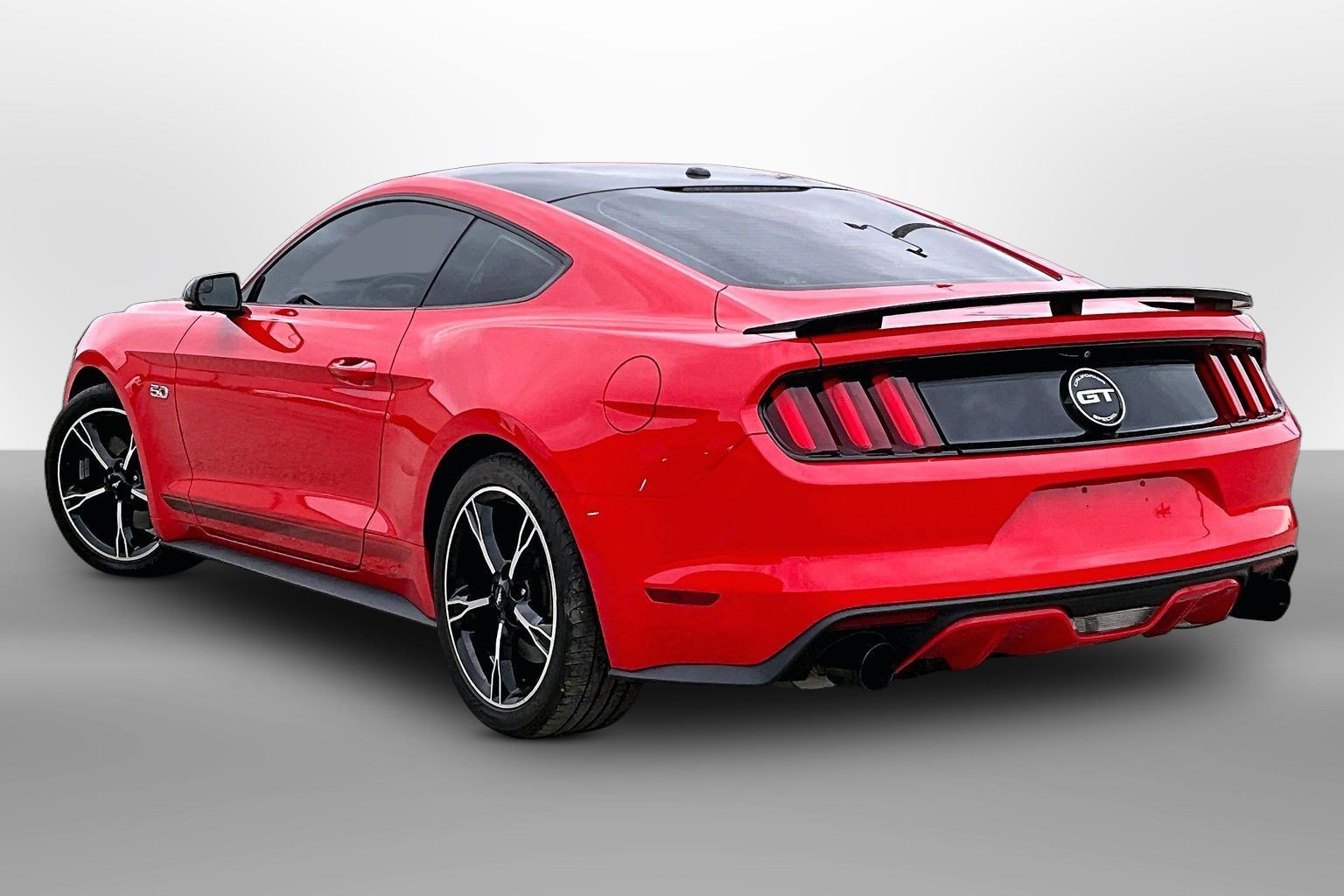 Used 2016 Ford Mustang GT Premium RWD image 10