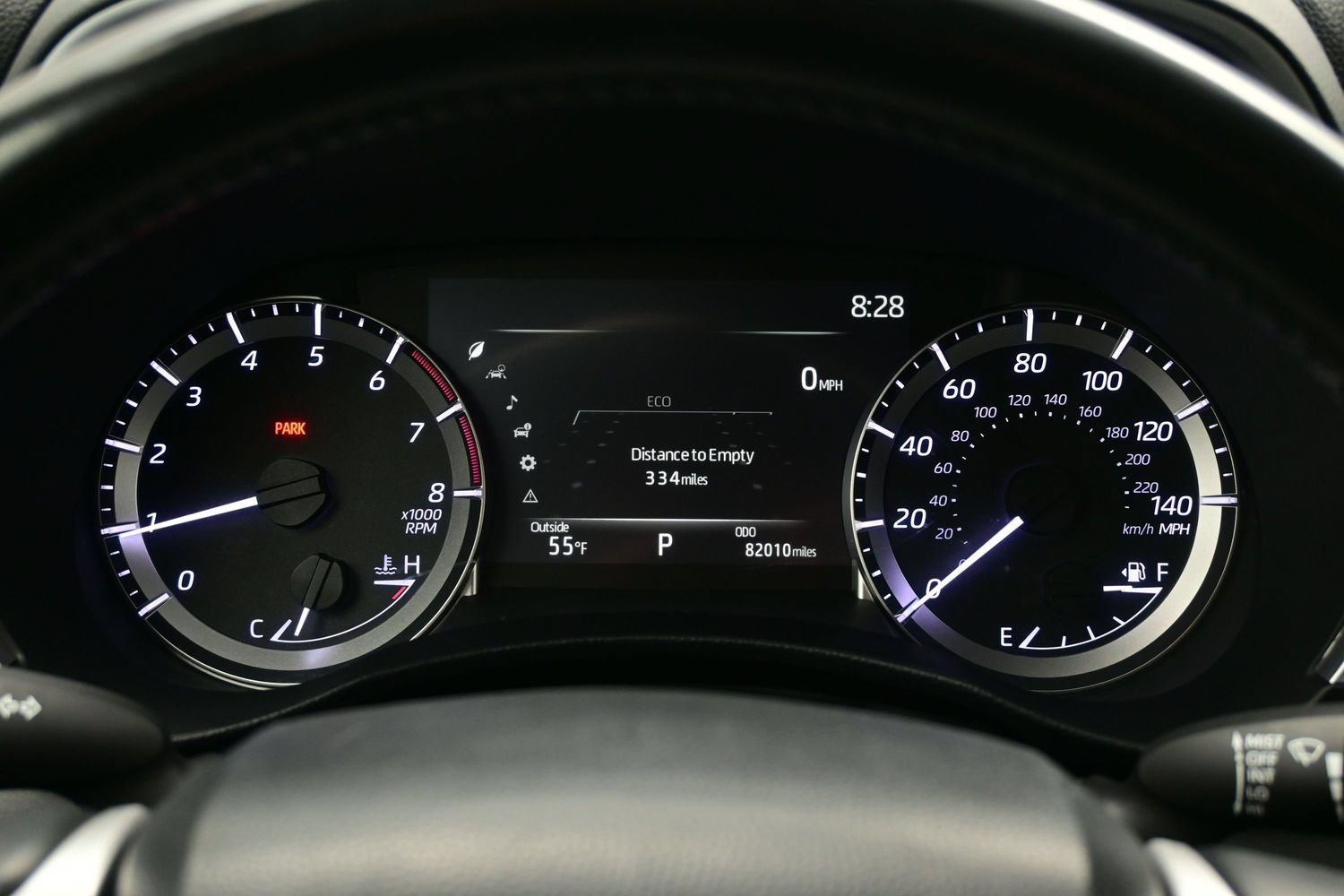 Used 2023 Toyota Highlander XLE AWD/4WD image 26