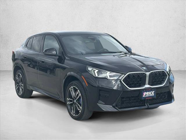 Used 2025 BMW X2 xDrive28i image 3