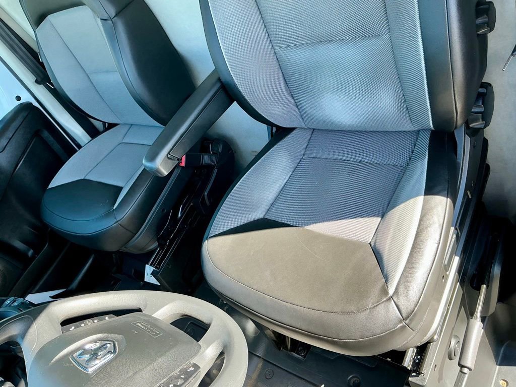 Used 2019 RAM ProMaster 1500 image 34