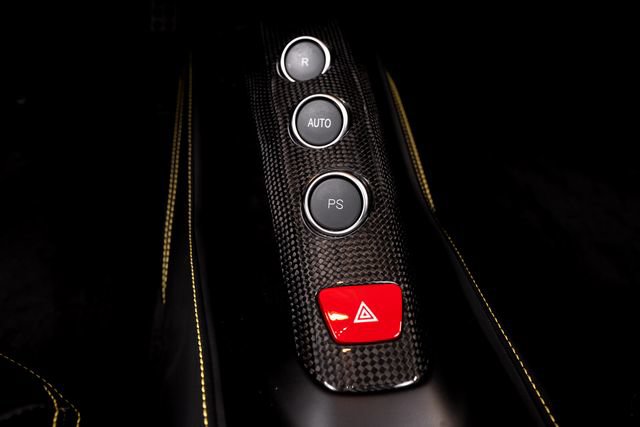 Used 2019 Ferrari 488 Spider RWD image 47