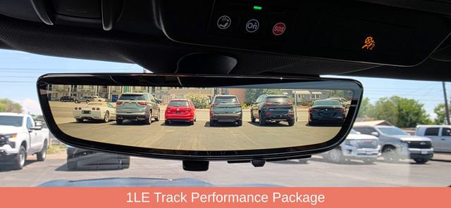 Used 2023 Chevrolet Camaro SS RWD image 22