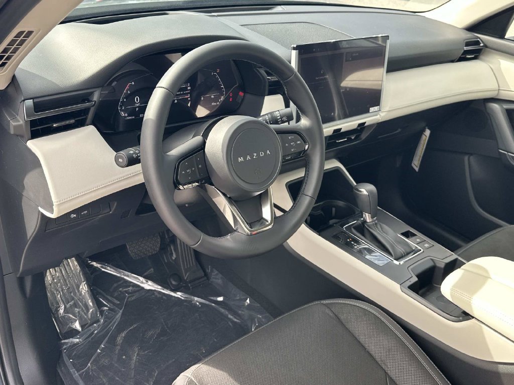 New 2026 MAZDA CX-5 Preferred AWD/4WD image 9