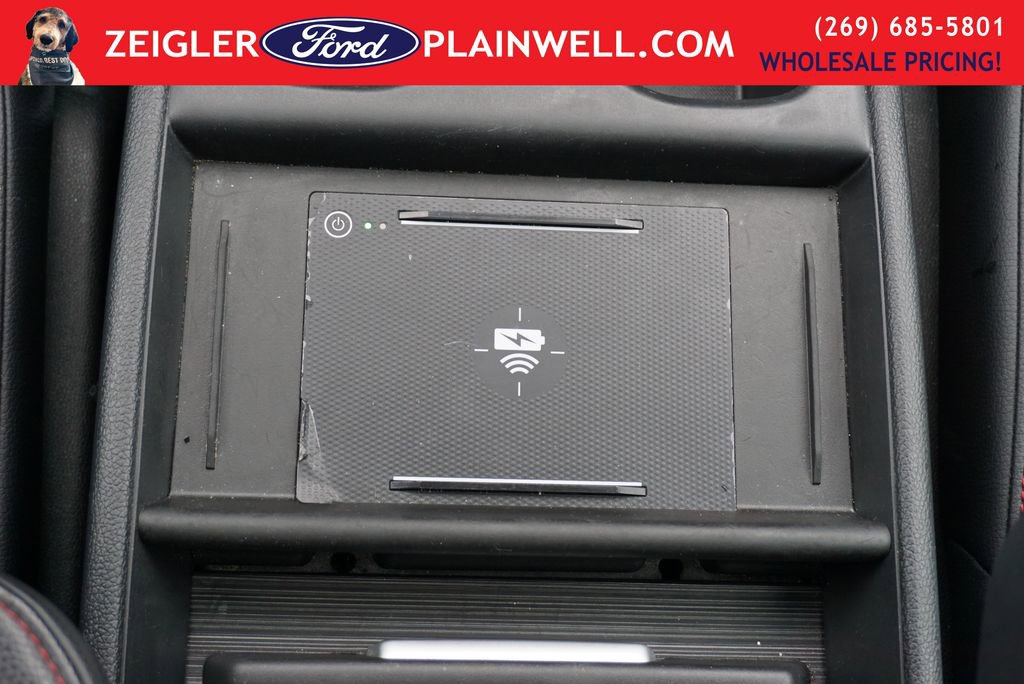 Used 2025 Honda Odyssey Sport-L image 26
