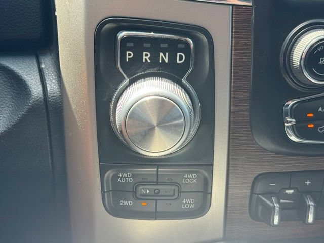 Used 2016 RAM 1500 Laramie w/ Convenience Group AWD/4WD image 38
