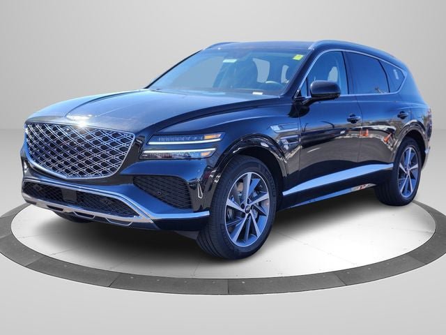 New 2026 Genesis GV80 2.5T Advanced AWD/4WD image 6