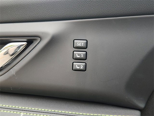 New 2025 Subaru Ascent Bronze Edition image 17