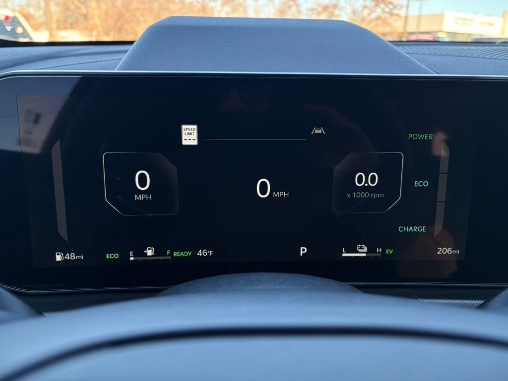 New 2026 Kia Sportage SX Prestige image 15