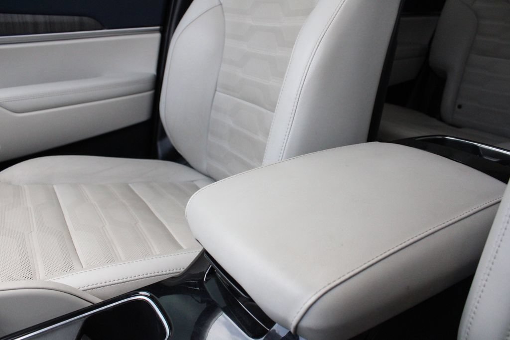 Used 2023 Kia Telluride SX Prestige AWD/4WD image 19