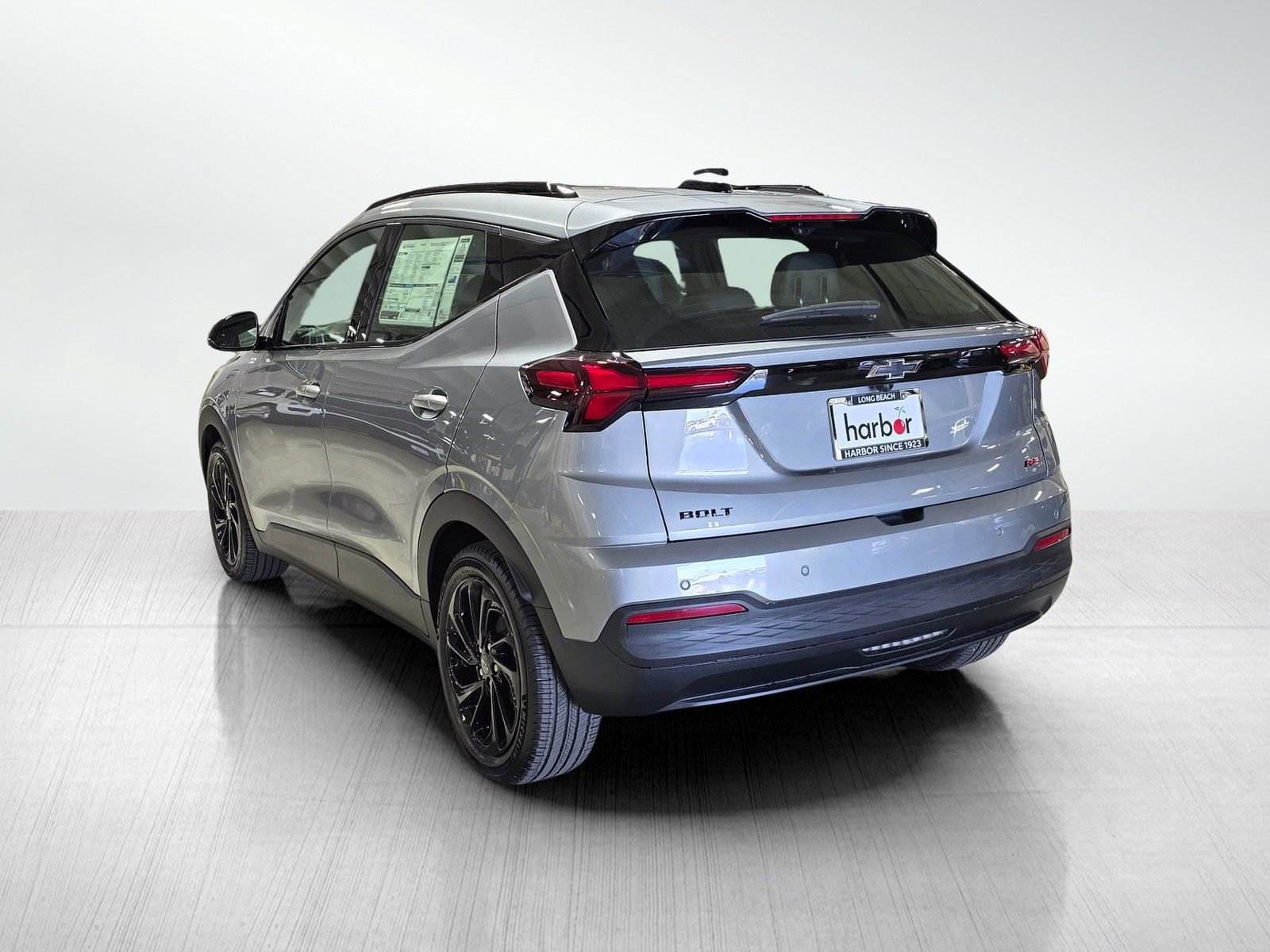 New 2027 Chevrolet Bolt RS w/ Technology Package image 5