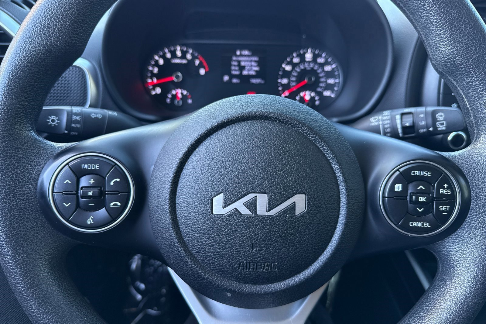 Used 2022 Kia Soul LX w/ Technology Package image 22