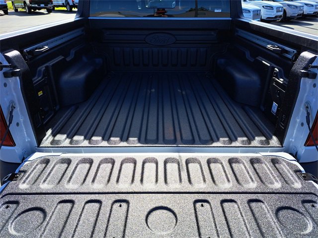 New 2025 Ford Maverick Lariat w/ Black Appearance Package image 50