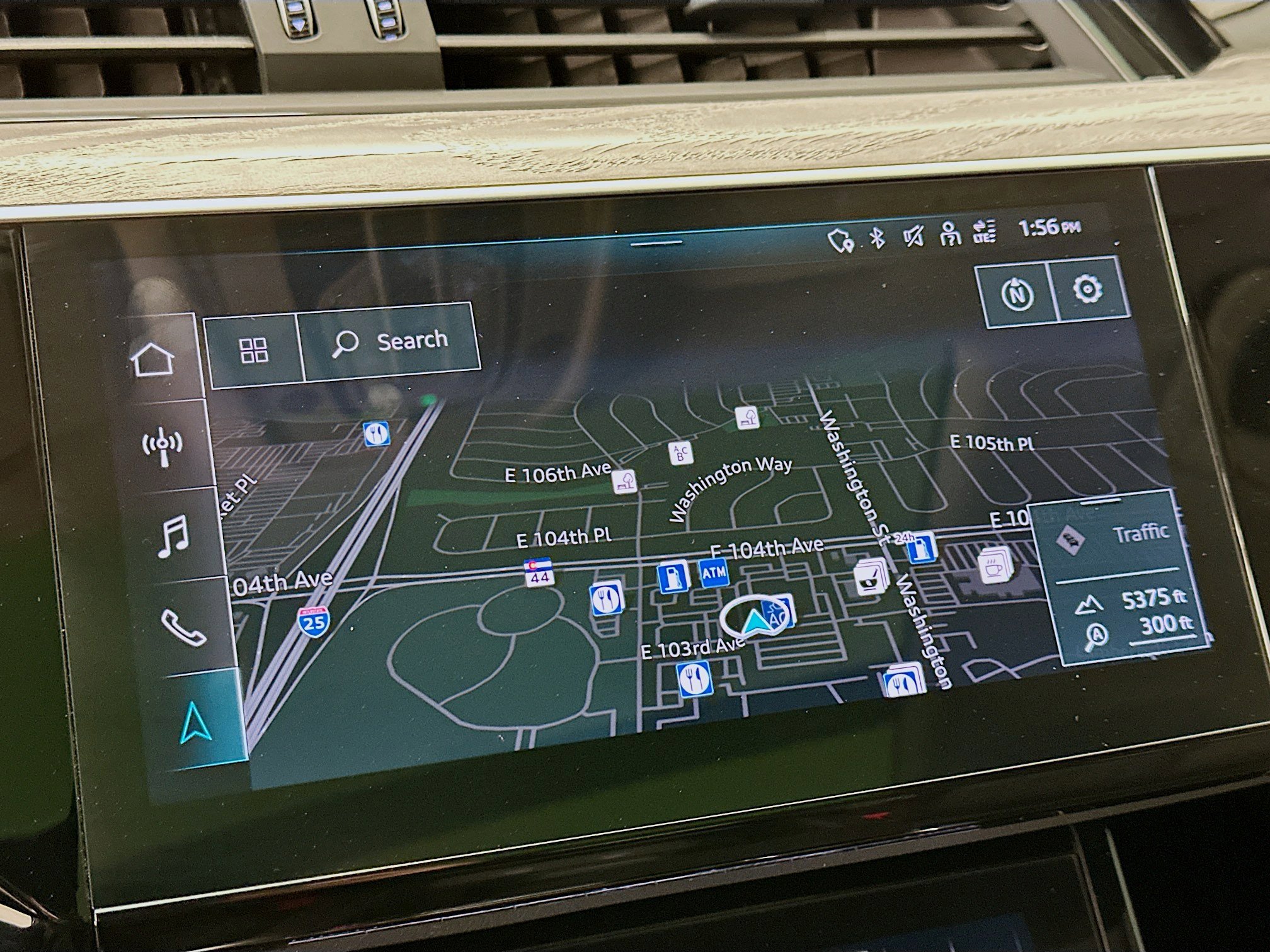 Used 2021 Audi e-tron Premium w/ Black Optic Package AWD/4WD image 22