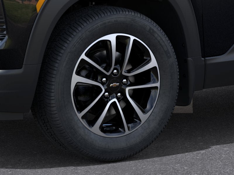 New 2026 Chevrolet TrailBlazer LT w/ Convenience Package AWD/4WD image 33