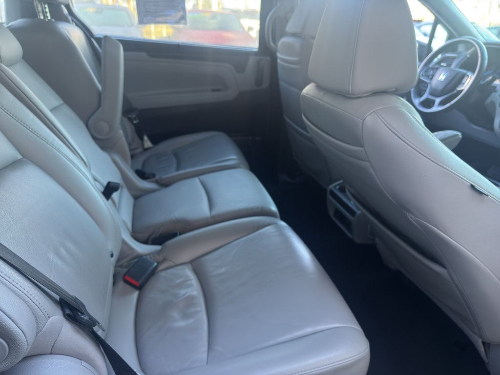 Used 2020 Honda Odyssey EX-L image 36