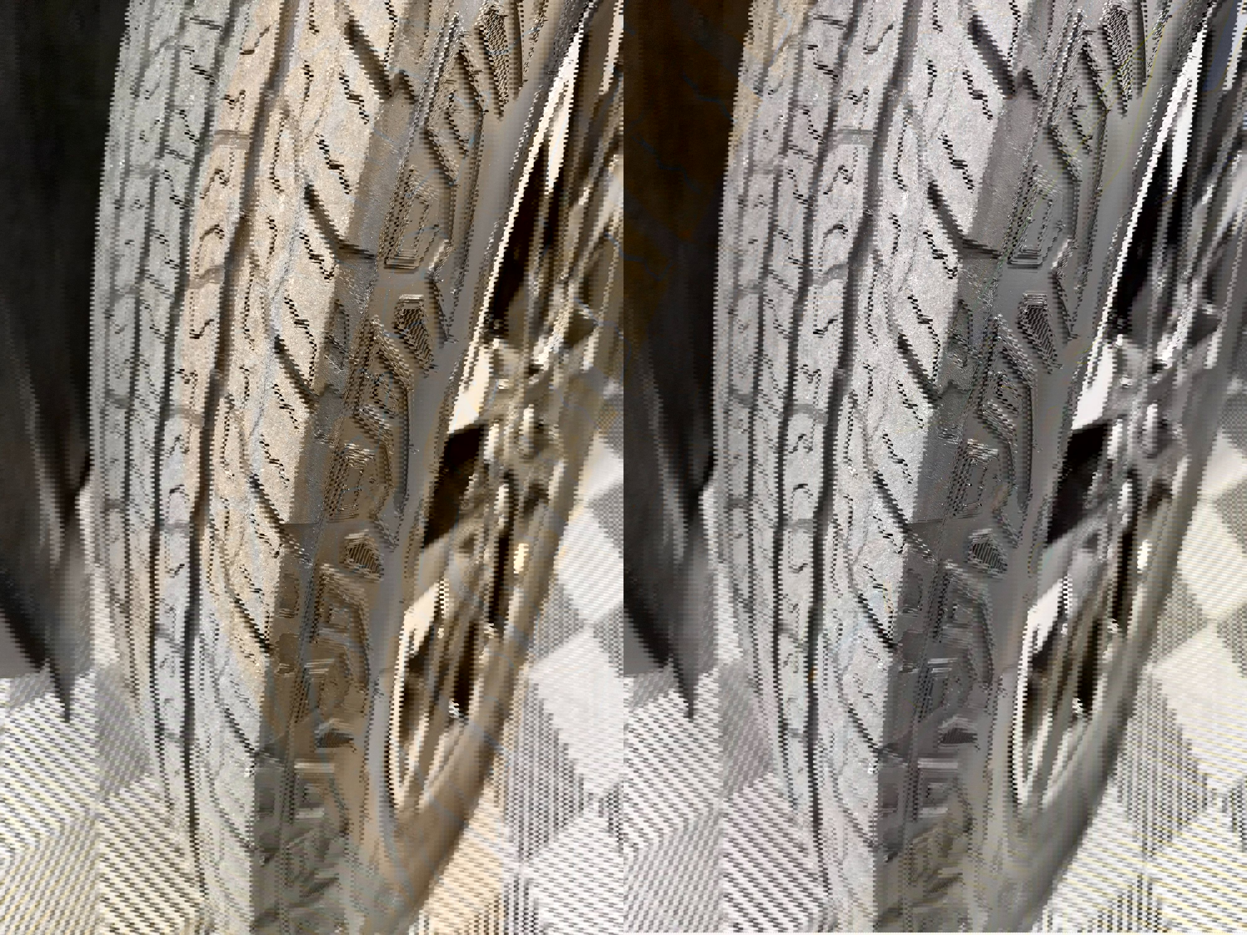 Used 2025 Chevrolet Traverse Z71 w/ LPO, Floor Liner Package image 38