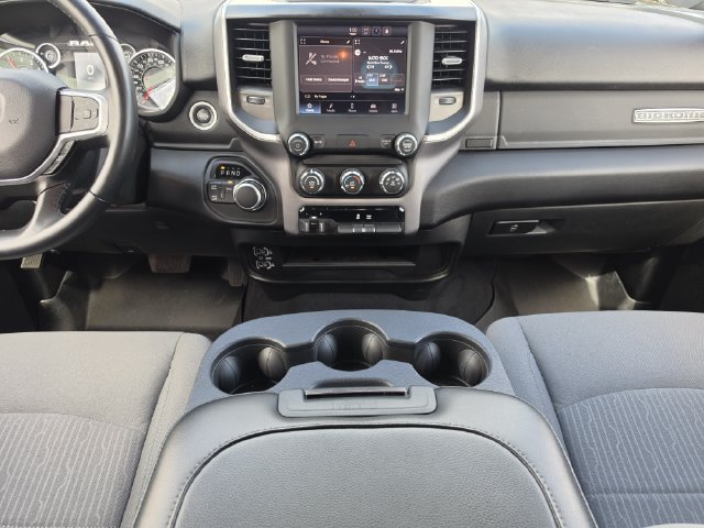 Used 2024 RAM 2500 Big Horn w/ Bed Utility Group AWD/4WD image 26