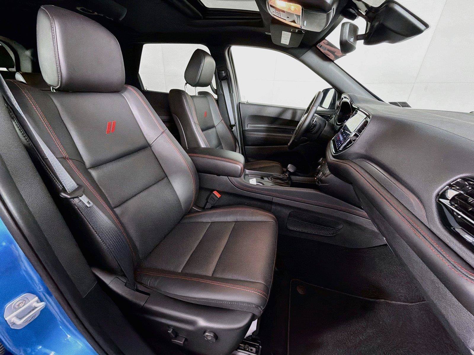 Used 2026 Dodge Durango GT AWD/4WD image 31