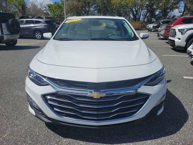 Used 2022 Chevrolet Malibu Premier image 15
