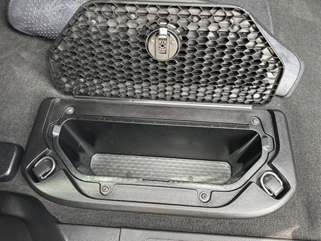 Used 2022 RAM 1500 Lone Star RWD image 36