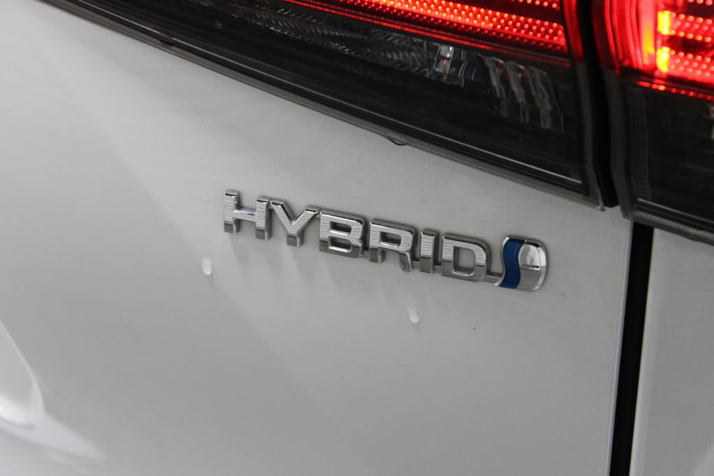 Used 2022 Toyota Highlander XLE image 14