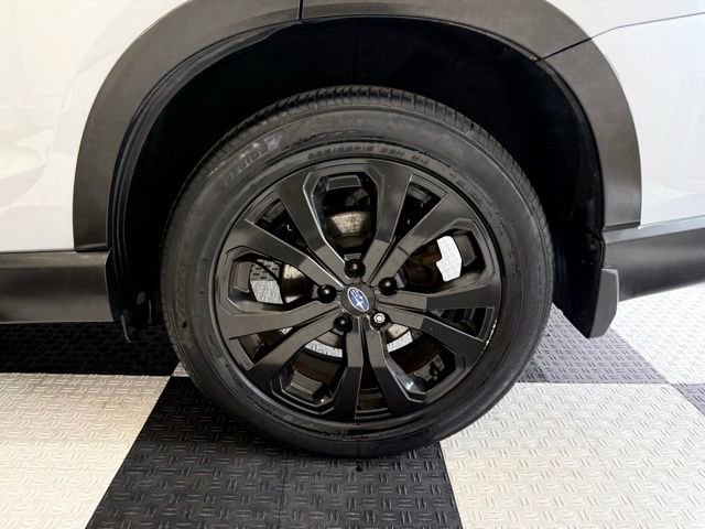 Used 2019 Subaru Forester Sport AWD/4WD image 10