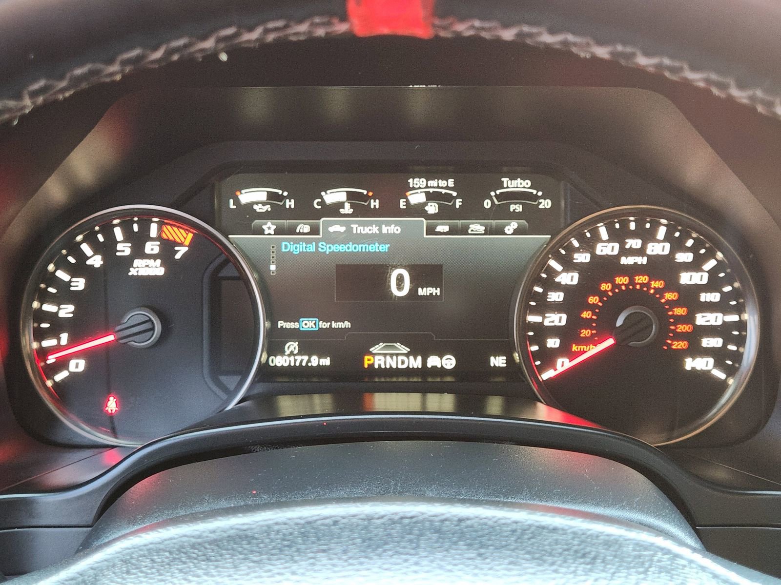 Used 2020 Ford F150 Raptor w/ Equipment Group 802A Luxury image 18